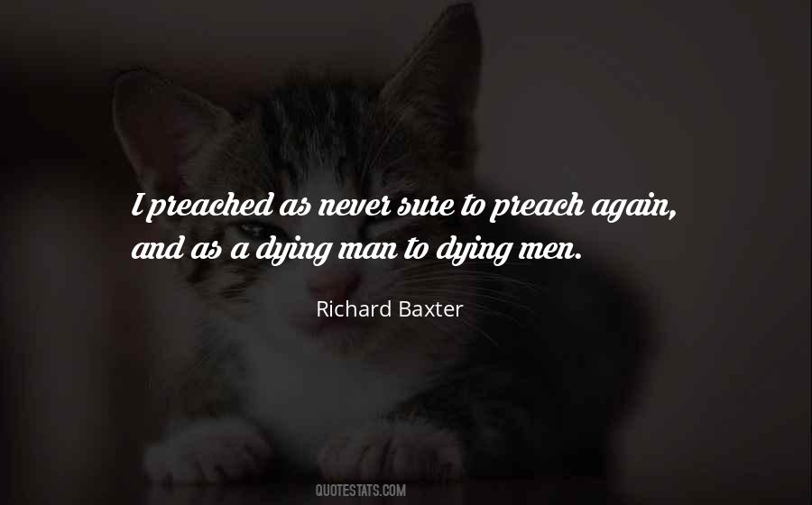 Man Christianity Quotes #313708