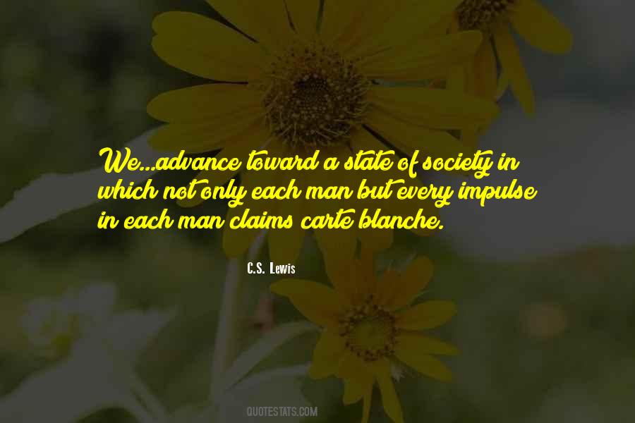 Man Christianity Quotes #335829