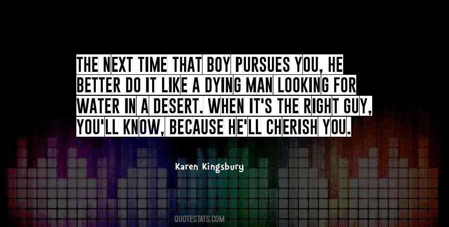 Man Christianity Quotes #452390