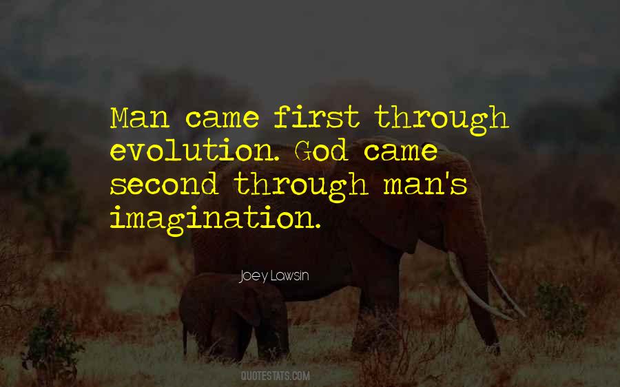 Man Christianity Quotes #532315