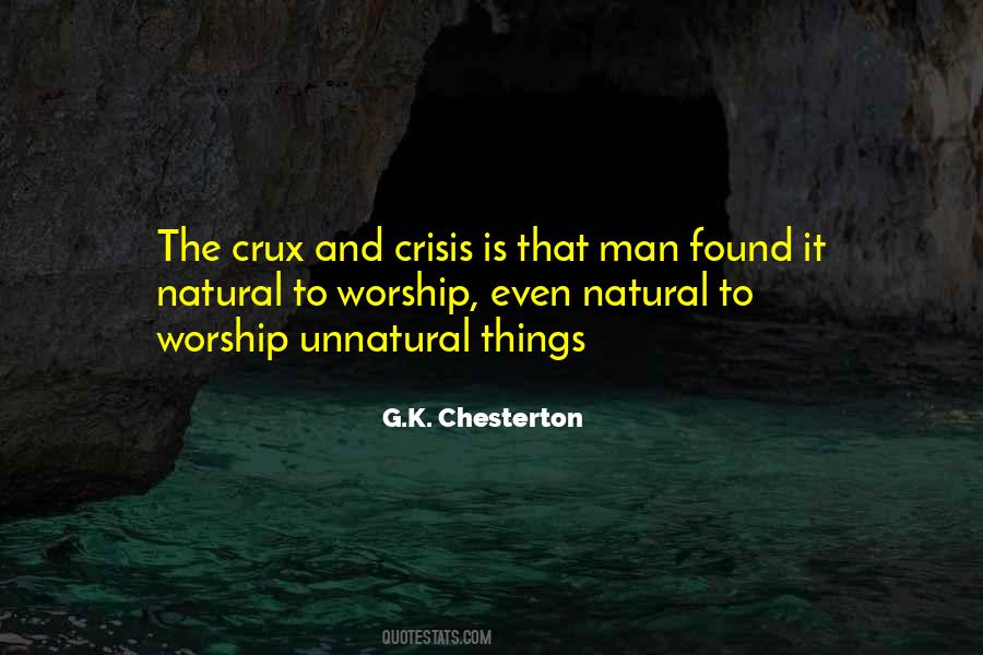 Man Christianity Quotes #598567