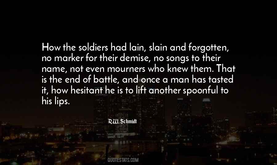 Man Christianity Quotes #650742