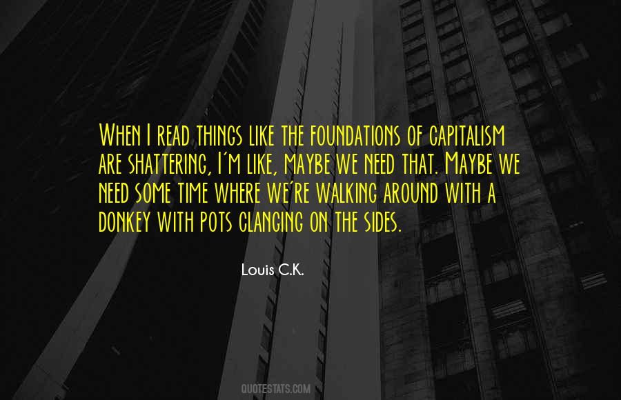Klacze Sztumskie Quotes #316407
