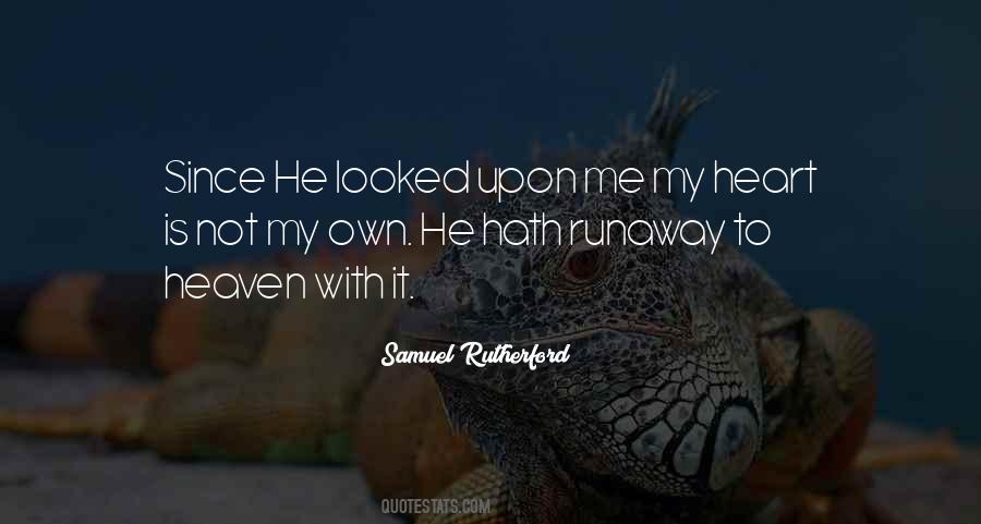 Mediavilla Patricia Quotes #822620