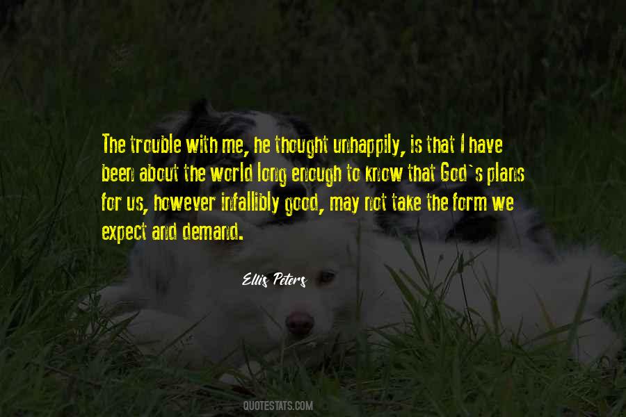 Great Historic Quotes #1575533