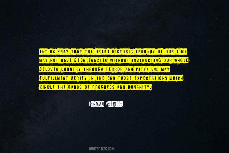 Great Historic Quotes #1861823