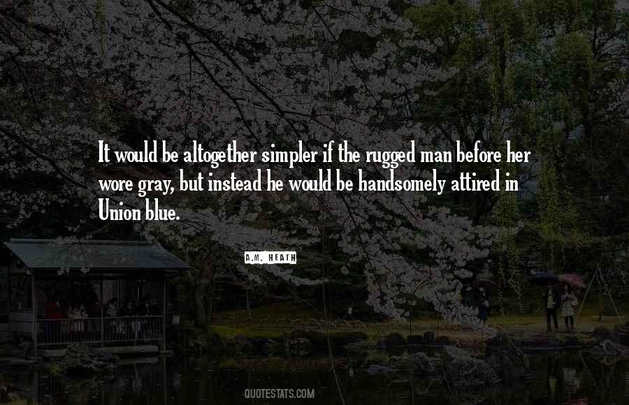 Shirakawa Go Quotes #1178462
