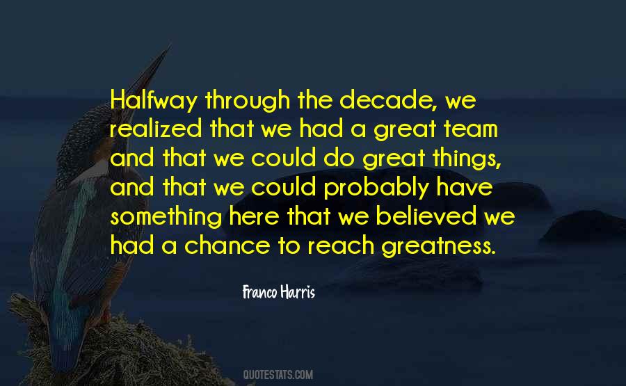 Great Team Quotes #1603572