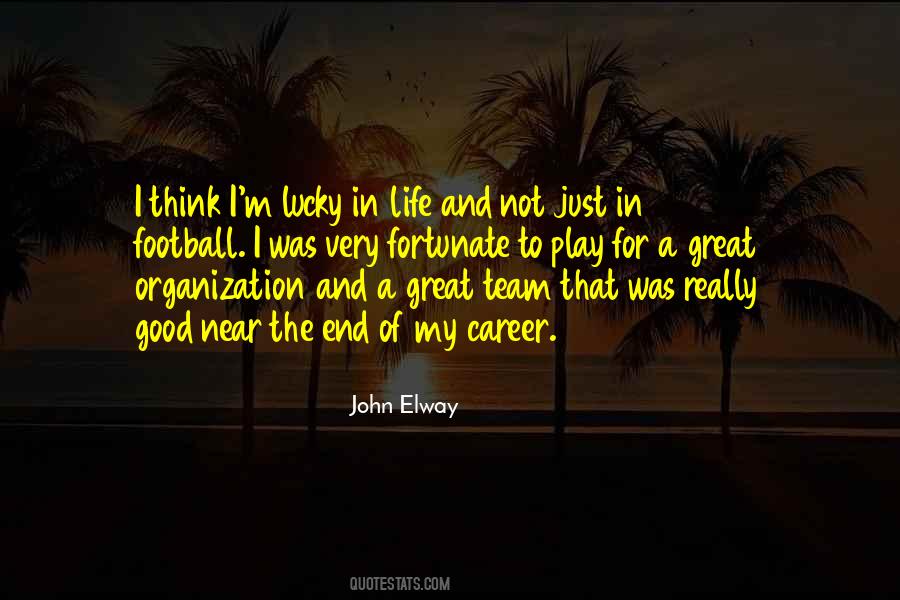 Great Team Quotes #1841912