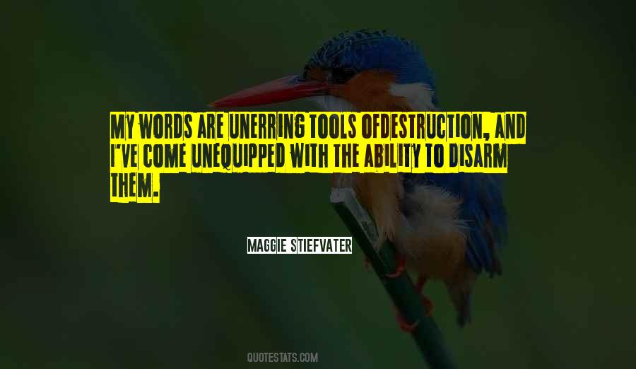 Decline Adulthood Quotes #378126