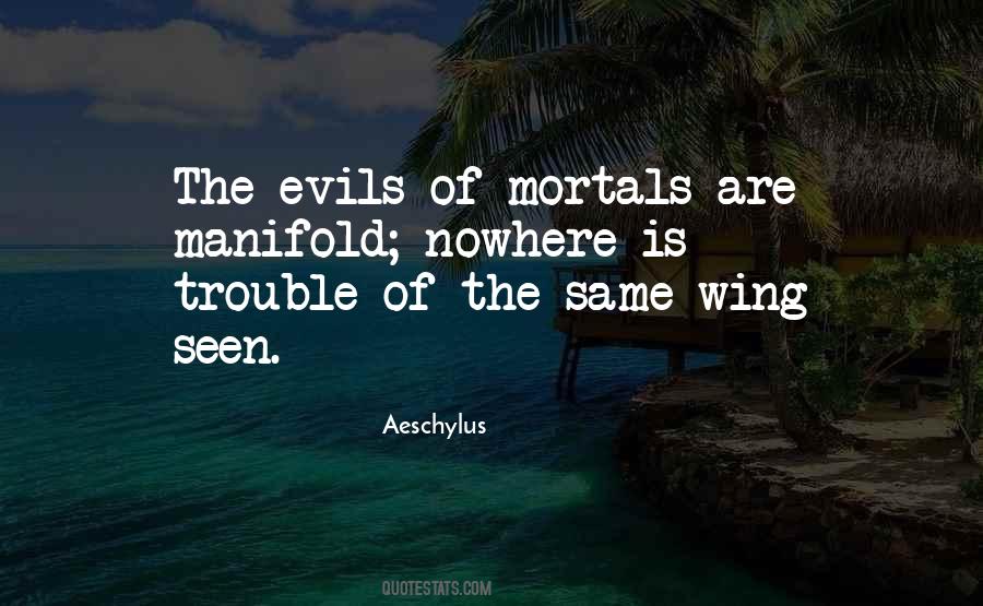 Decline Adulthood Quotes #456083