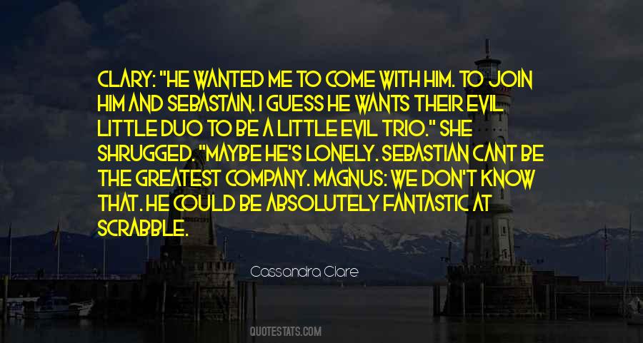Enarabio Quotes #825641