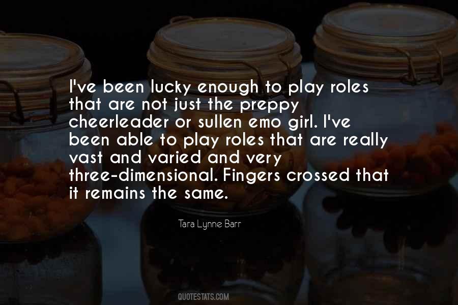 Entailing Great Quotes #1742682