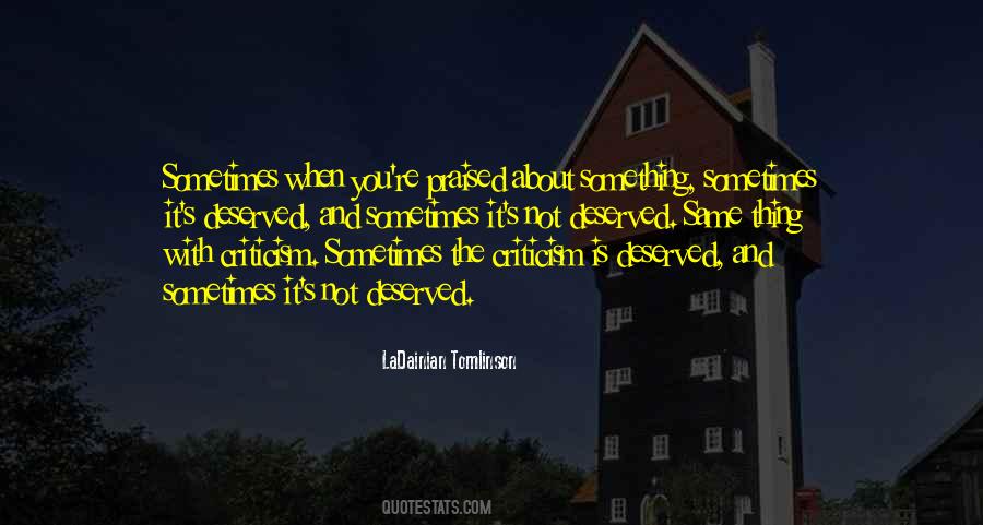 Entailing Great Quotes #289849