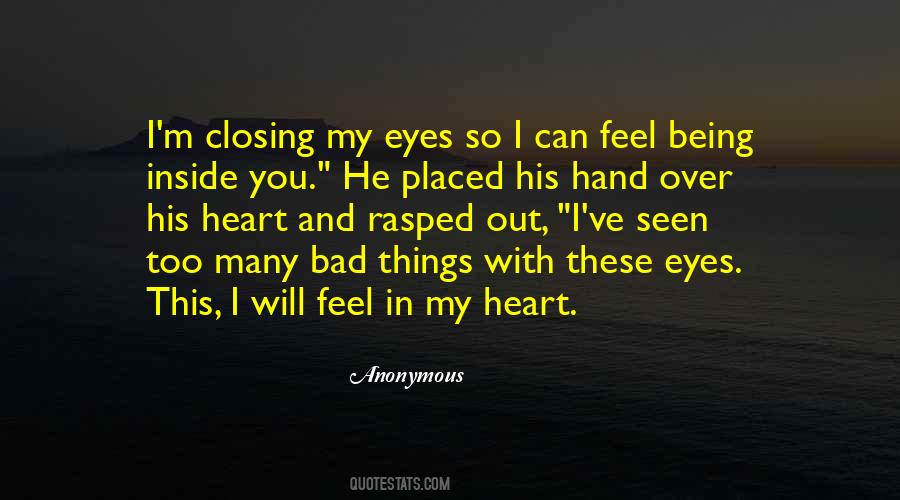 Entailing Great Quotes #951277