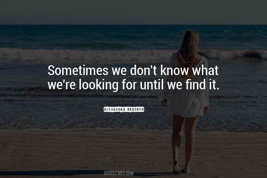 1599 Quotes #313016