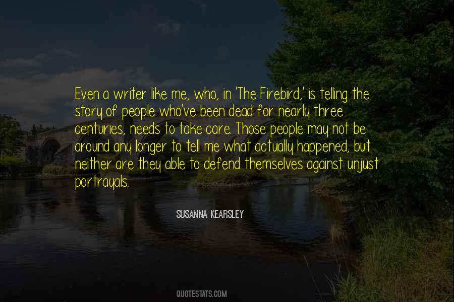 Visagie Lodge Quotes #1416486