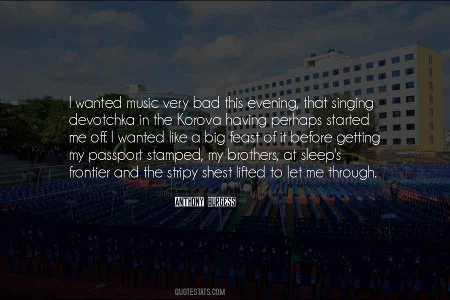 Badlands South Dakota Quotes #1297461