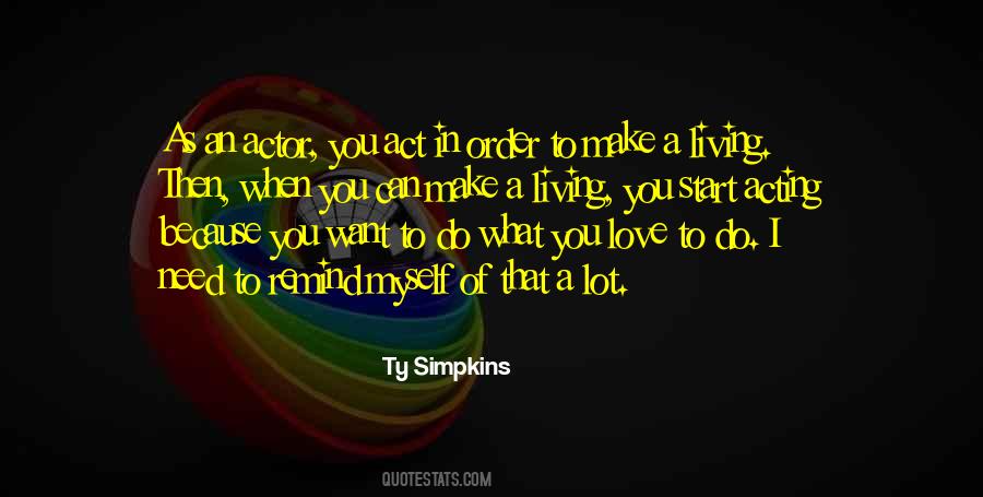 Reseca Gulfi Quotes #840803
