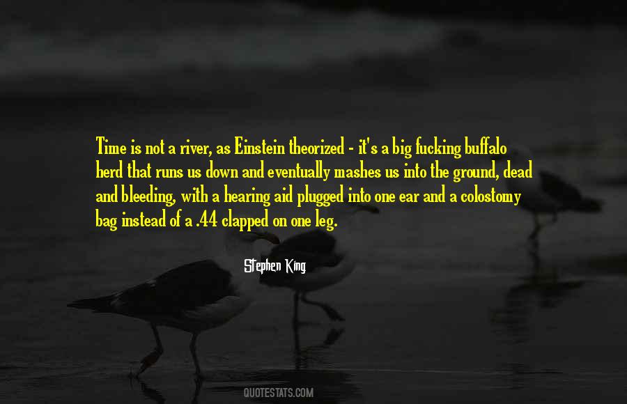 Big Ear Quotes #971012 Big Ear Quotes #971012