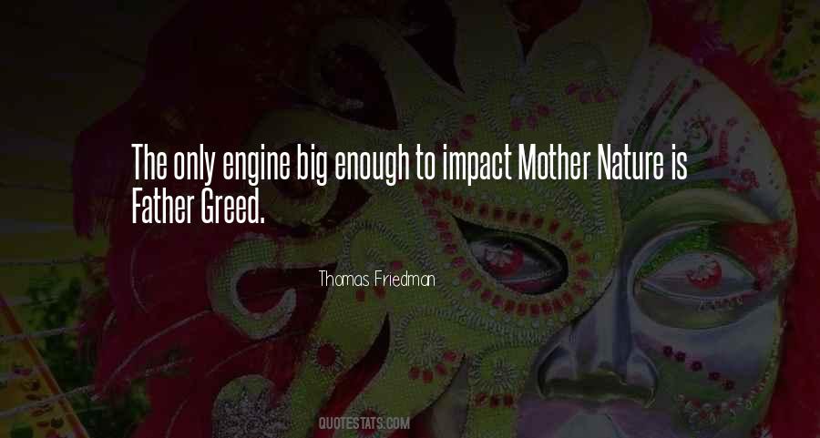 Big Engine Quotes #106418
