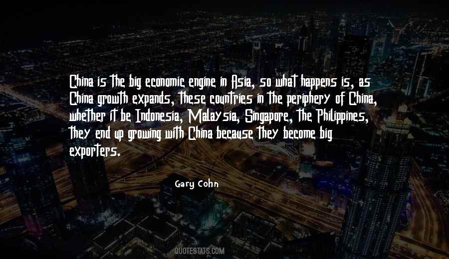 Big Engine Quotes #1413602