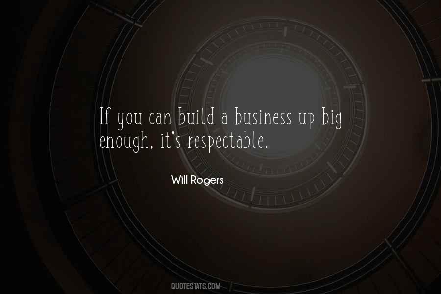 Big Enough Quotes #1129210