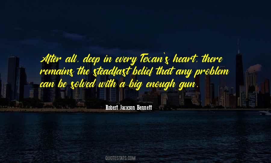 Big Enough Quotes #1193587