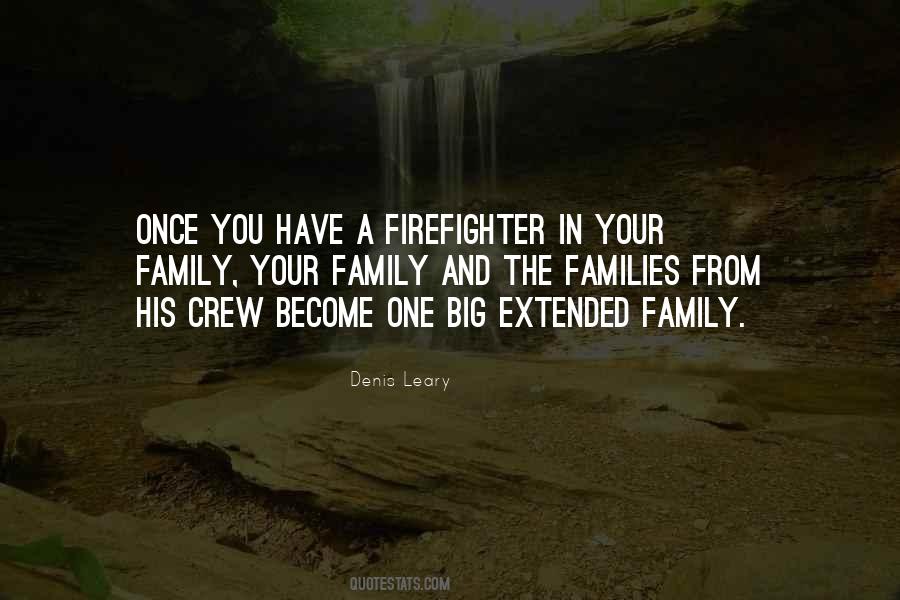 Big Extended Family Quotes #1696058