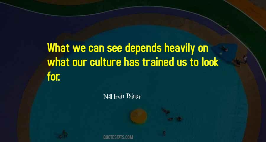 What We Can See Quotes #1663420