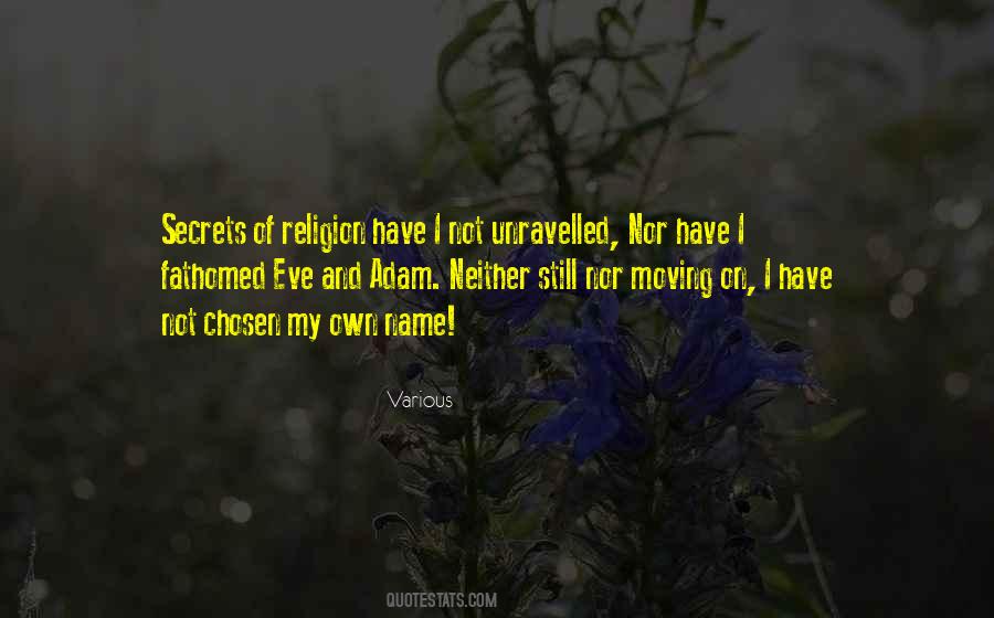Uydumturk Quotes #715700