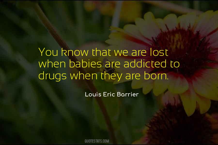 Baby Lost Quotes #1388198