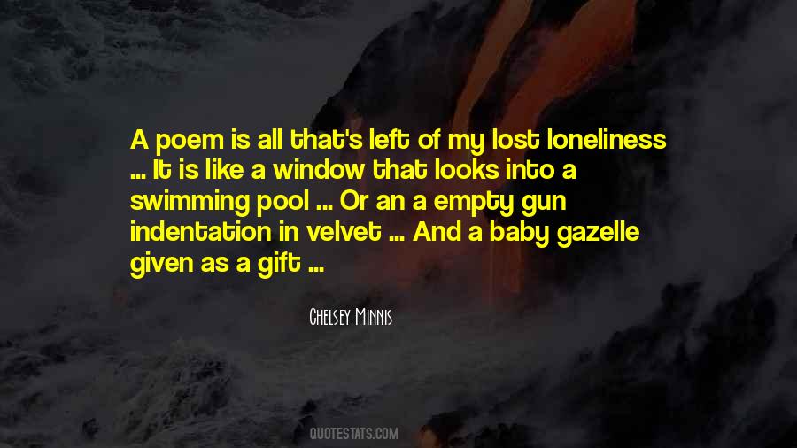 Baby Lost Quotes #388380
