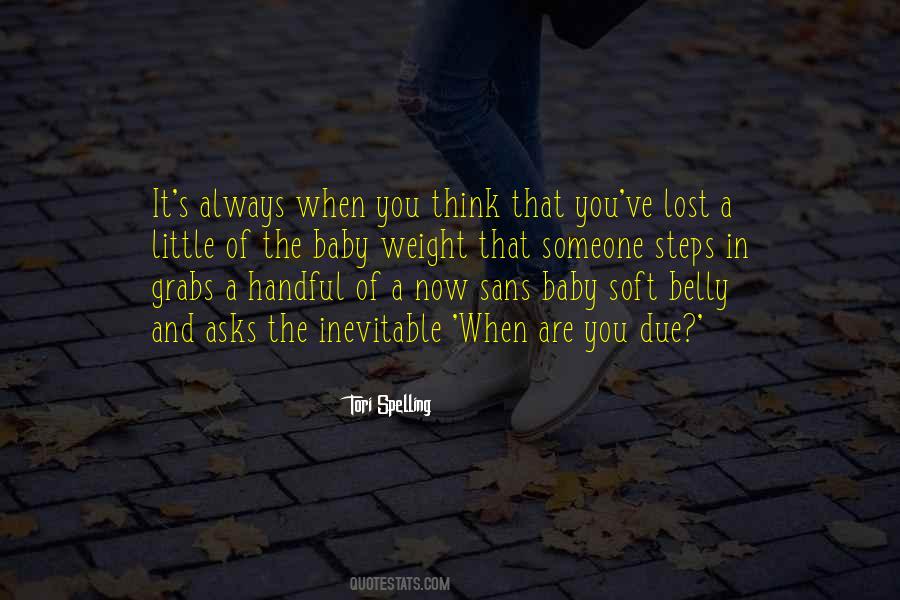 Baby Lost Quotes #772674