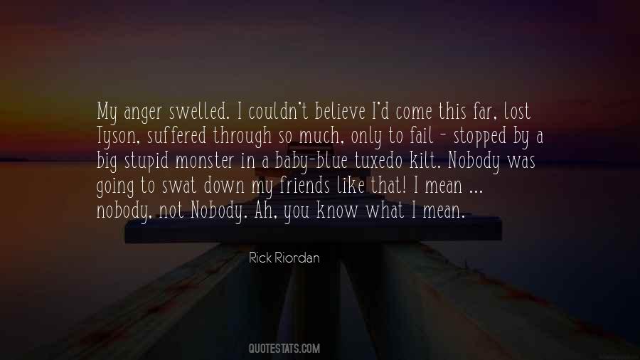 Baby Lost Quotes #944447