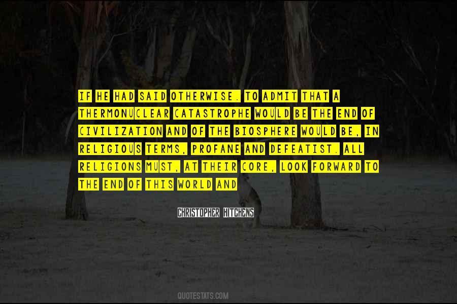Pokuta I Pojednanie Quotes #731861