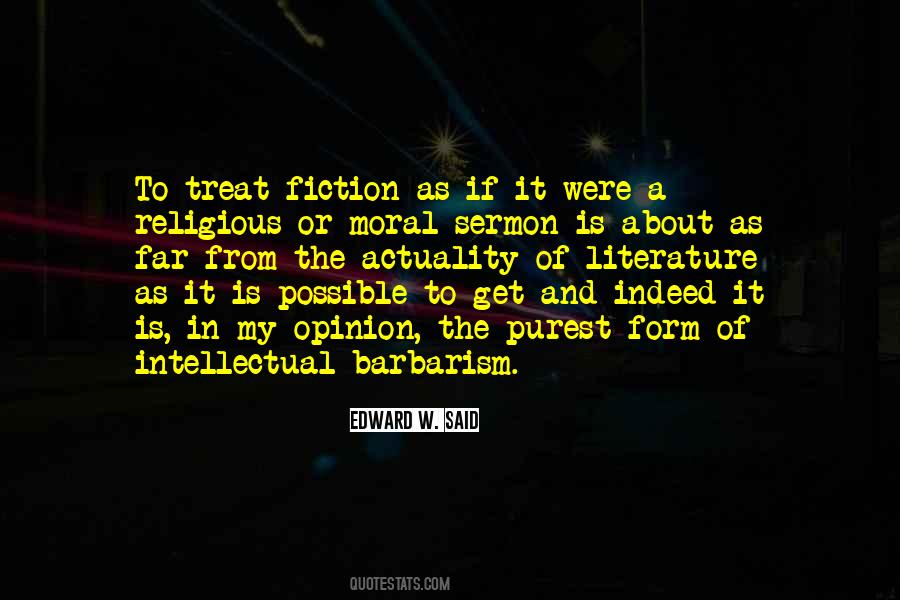 Stifling Def Quotes #566401