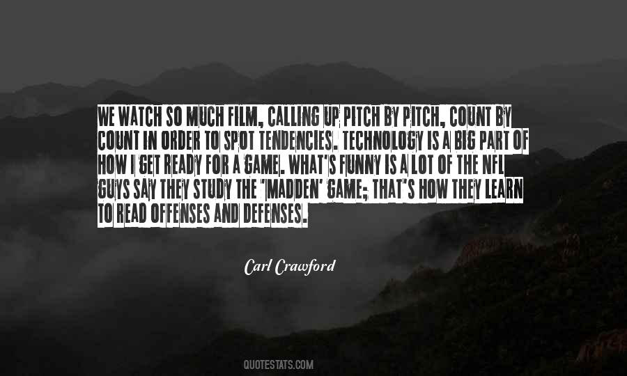 Big Game Film Quotes #1006255