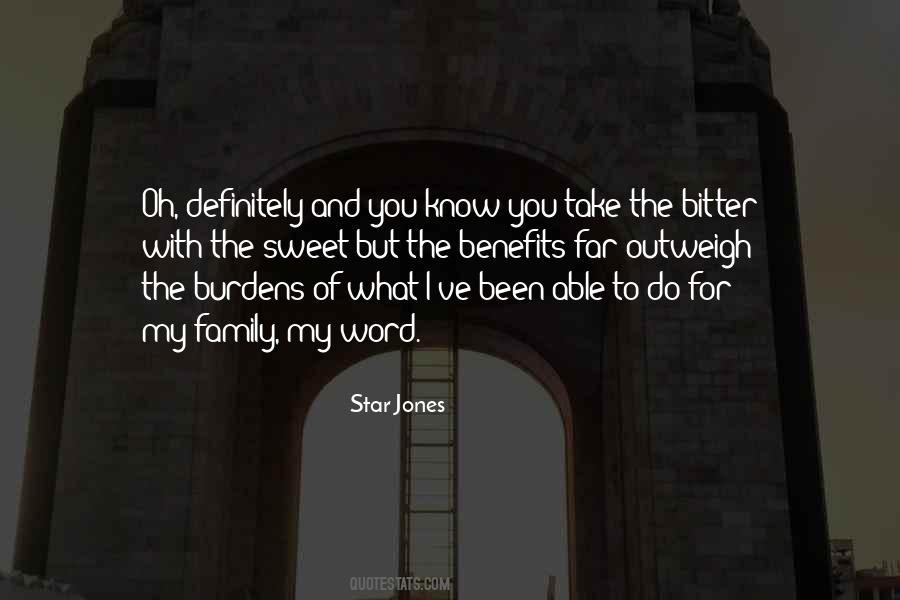 Family Sweet Quotes #559478