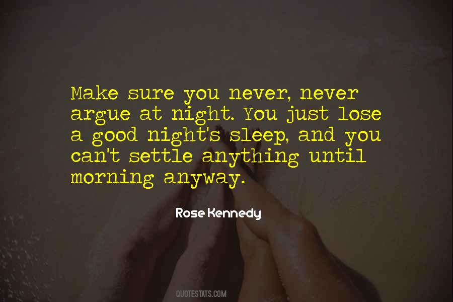 You Can Never Lose Anything Quotes #1785438