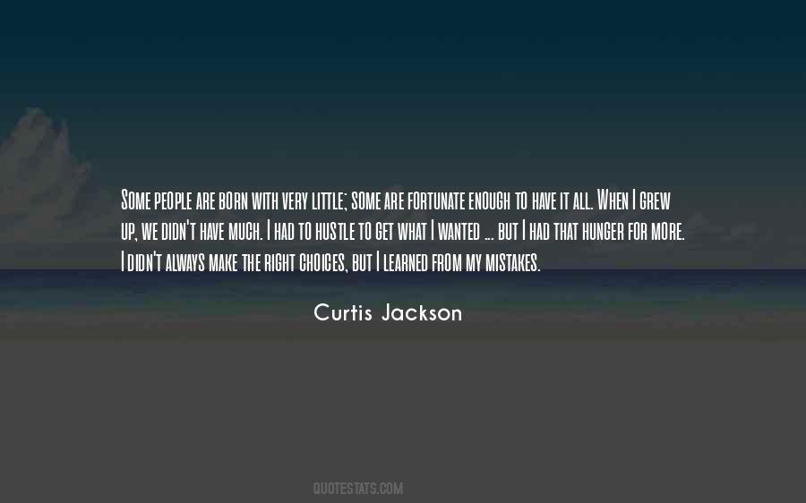 Hunger For More Quotes #242330