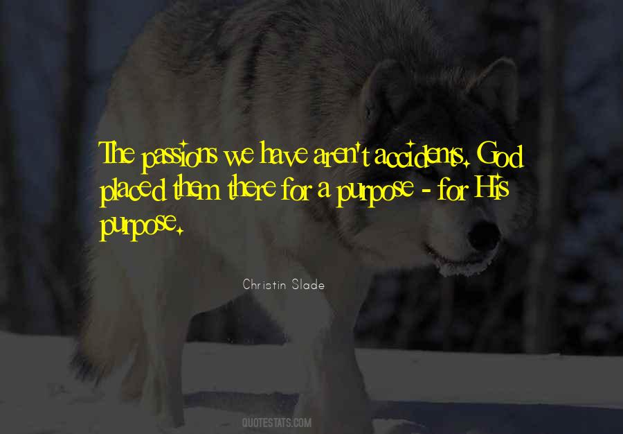 Christin Quotes #1327036