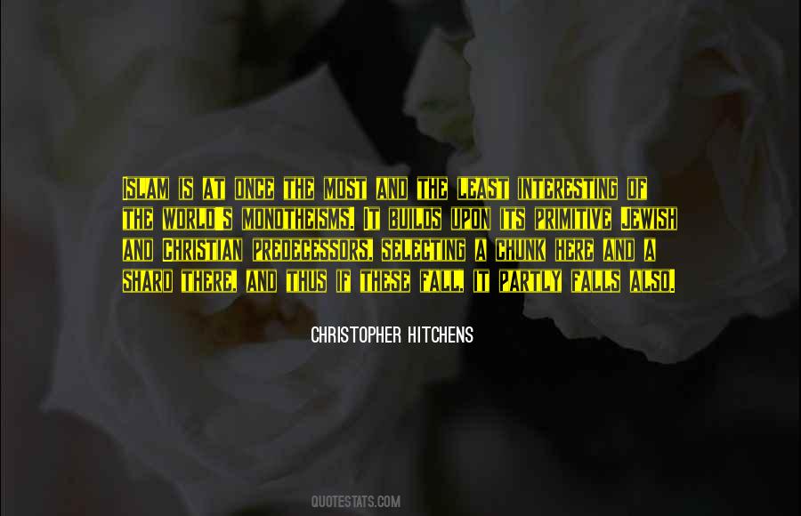 Disperses Loved Quotes #1666357