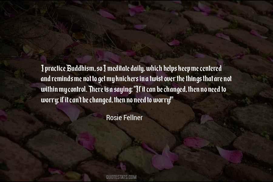 Donnard Miller Quotes #641494