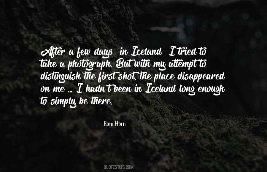 Saveljic Nisa Quotes #1641855