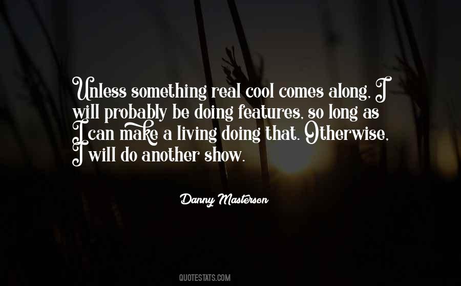 Punctiliousness Easy Quotes #40548