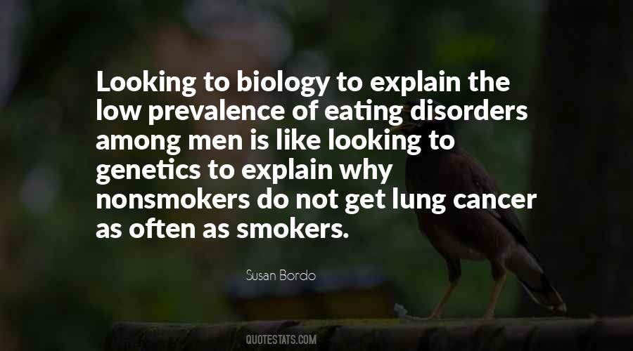 Quotes About Lung #553661