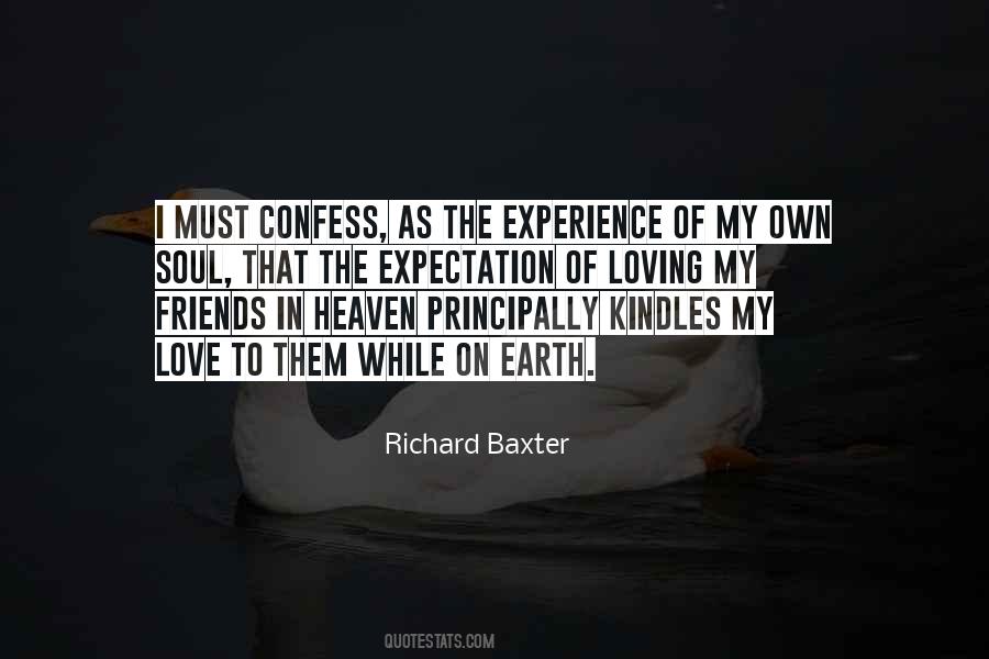 Confess Love Quotes #1597102