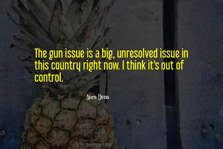 Big Gun Quotes #411231