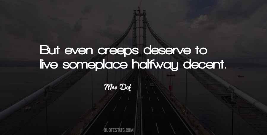 Zednicke Quotes #657459